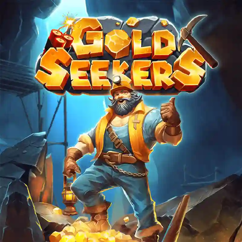 Gold Seekers en spinbet99