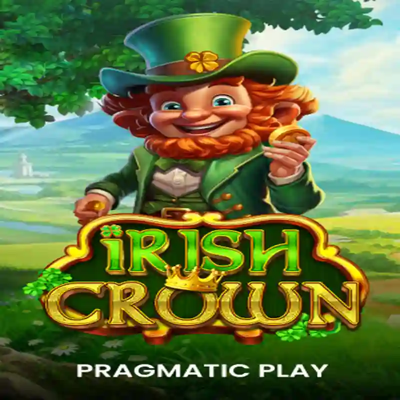 PP iRish Crown tragamonedas de casino online spinbet99