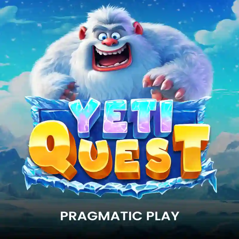 PP Yeti Quest Casino Spinbet99