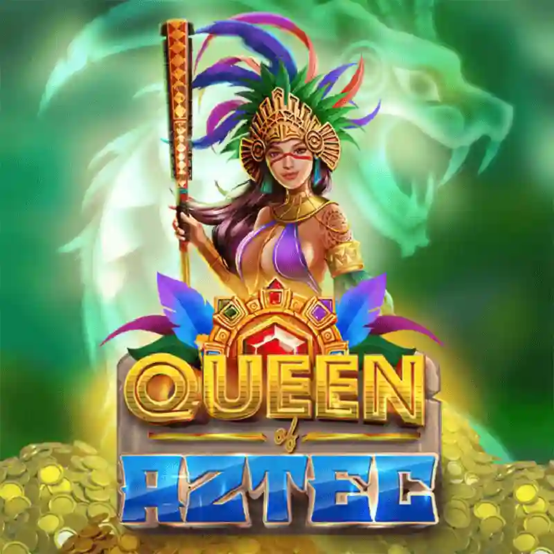 Jugar Queen Of Aztec en Spinbet99 Casino