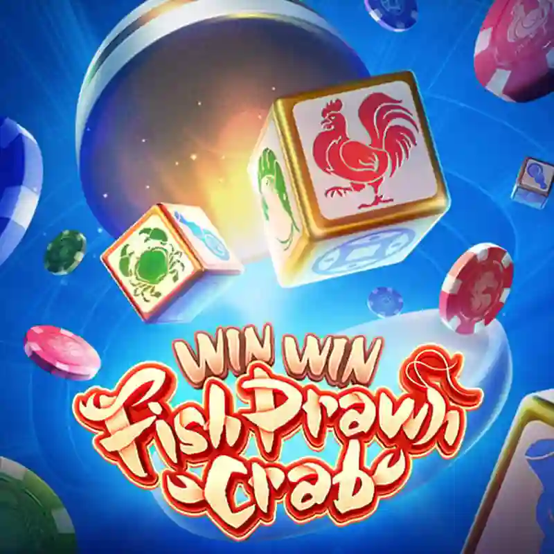 Jugar Win Win Fish Prawn Crab en Spinbet99 Casino